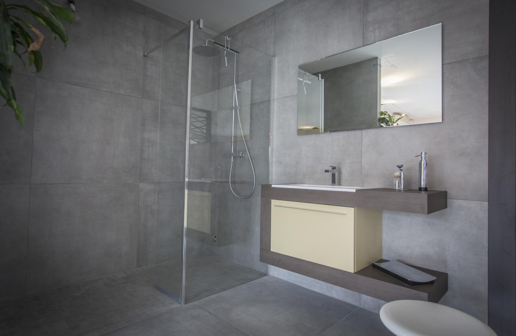 Installation de salle de bain Renage