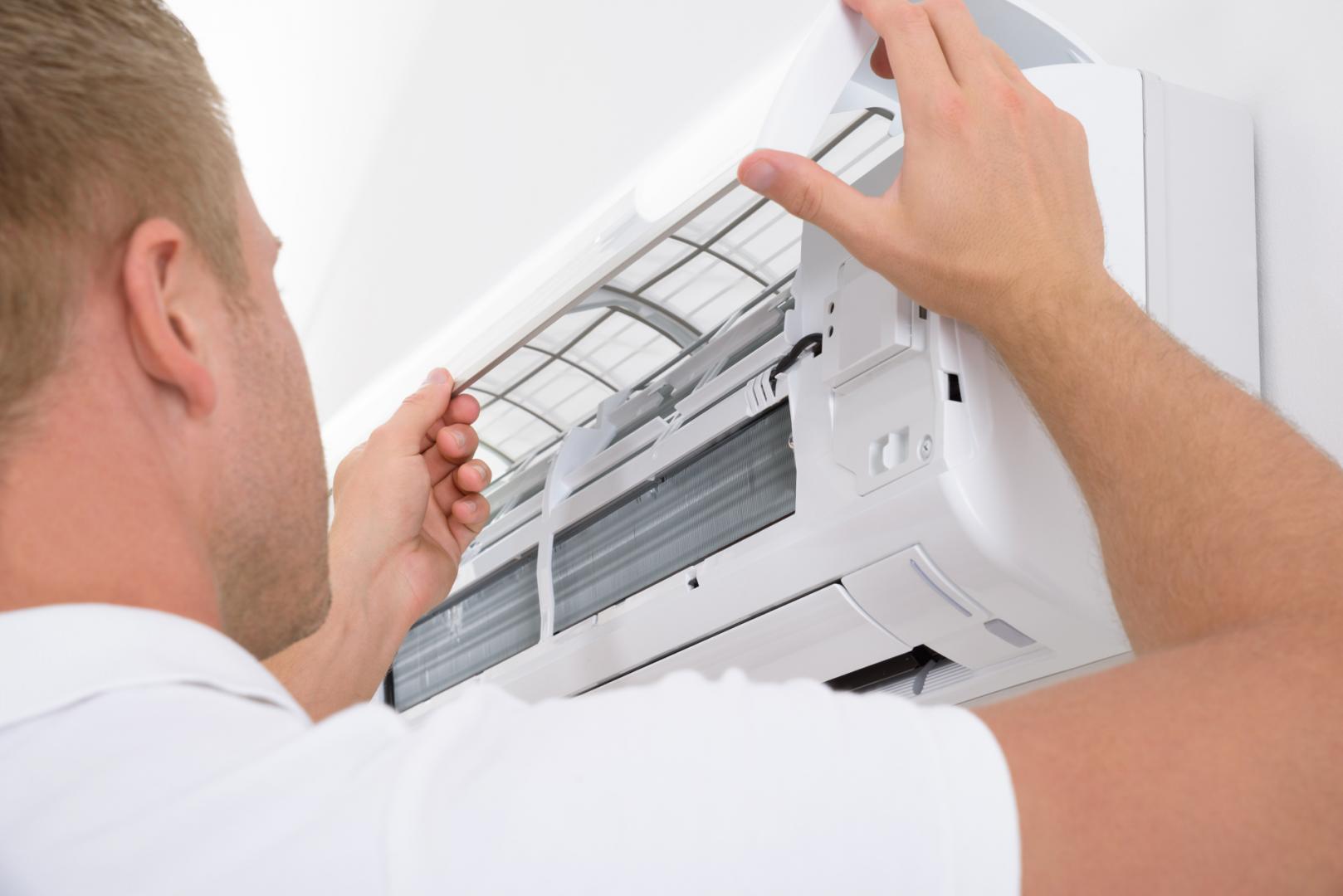 Installation climatisation Renage