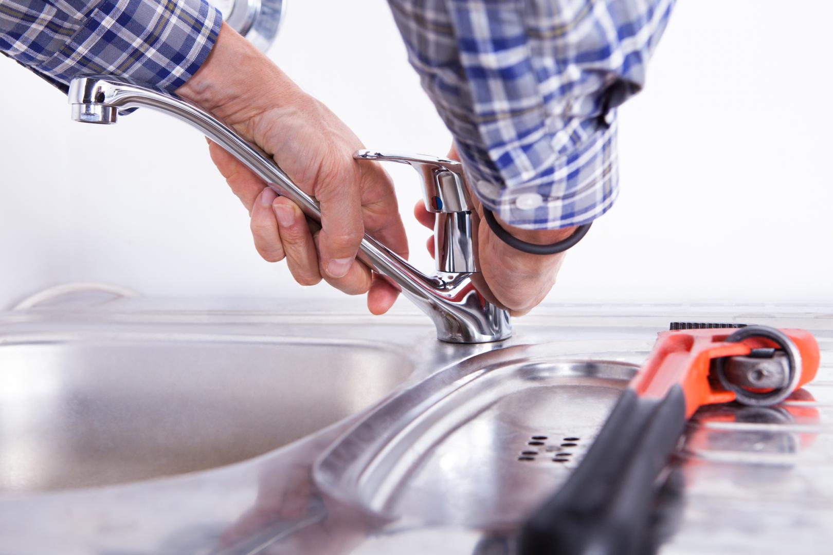 Installation de sanitaire Renage