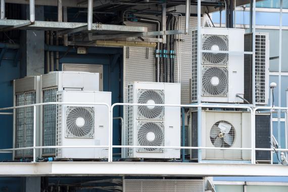 ventilation.jpg Les avantages à opter pour un système de ventilation simple flux, Renage